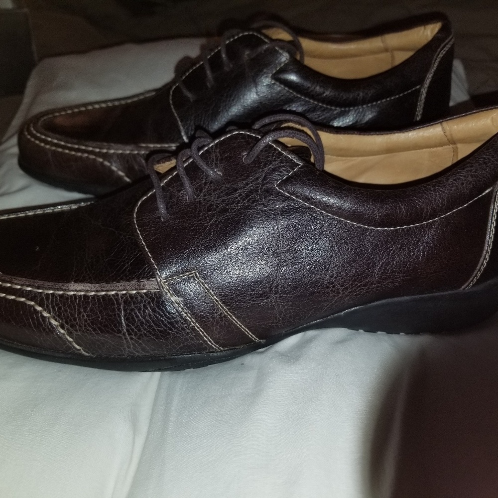 Belvedere Mens shoes